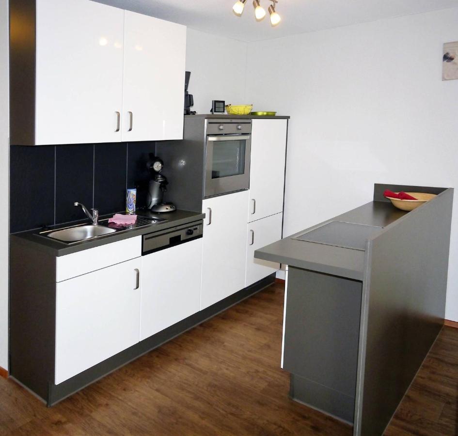 Exklusiv Ferienwohnung Bodensee Uhldingen-Mühlhofen Eksteriør bilde