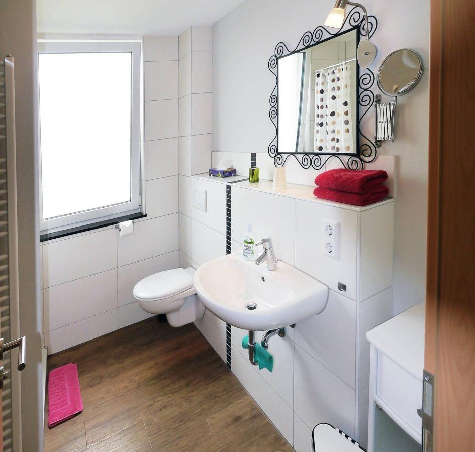 Exklusiv Ferienwohnung Bodensee Uhldingen-Mühlhofen Eksteriør bilde