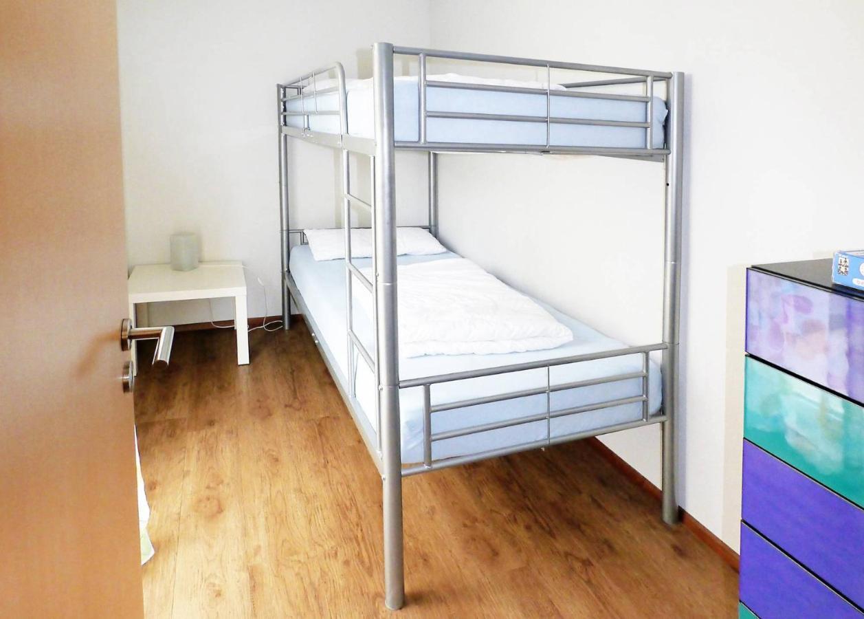 Exklusiv Ferienwohnung Bodensee Uhldingen-Mühlhofen Eksteriør bilde