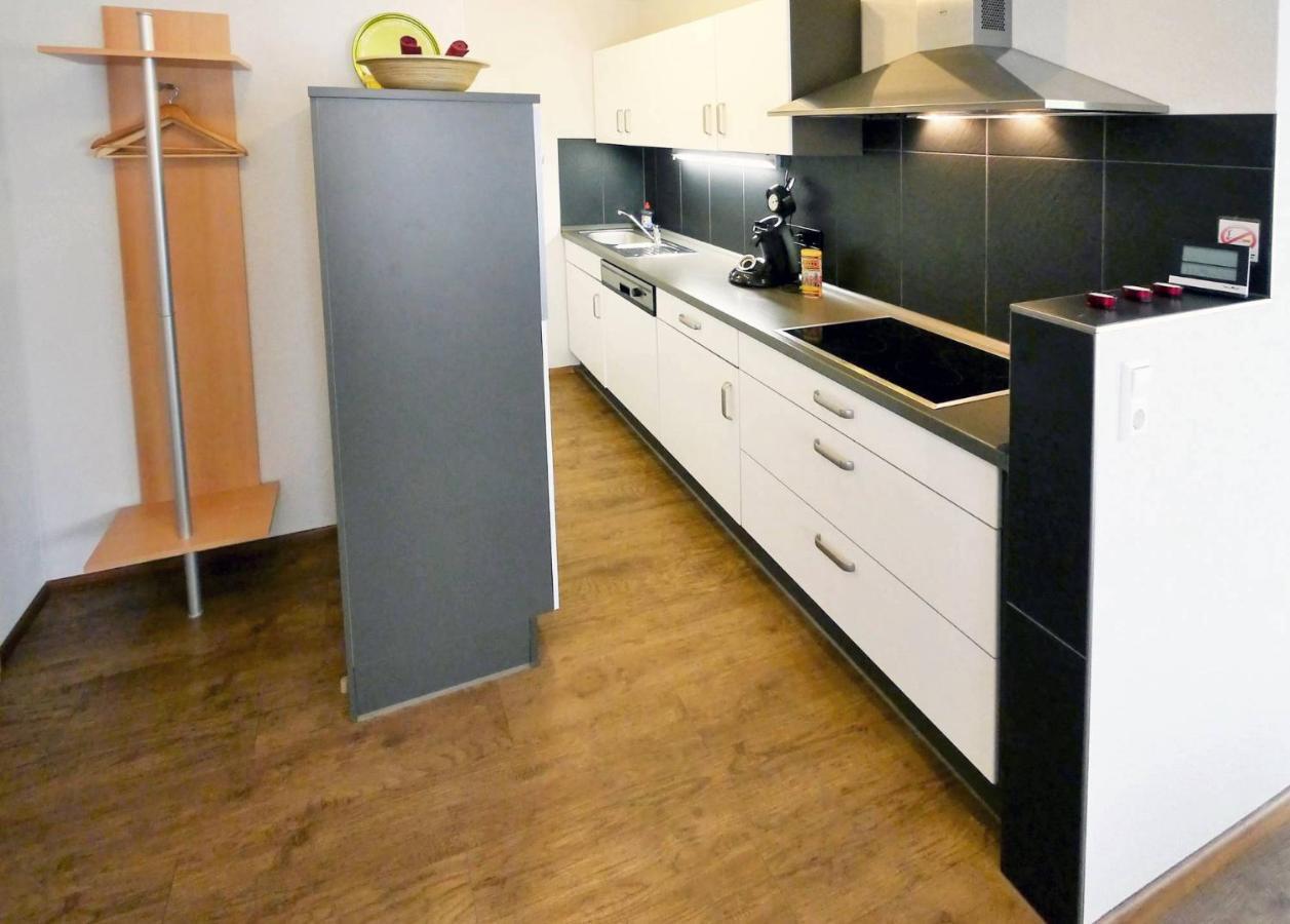 Exklusiv Ferienwohnung Bodensee Uhldingen-Mühlhofen Eksteriør bilde