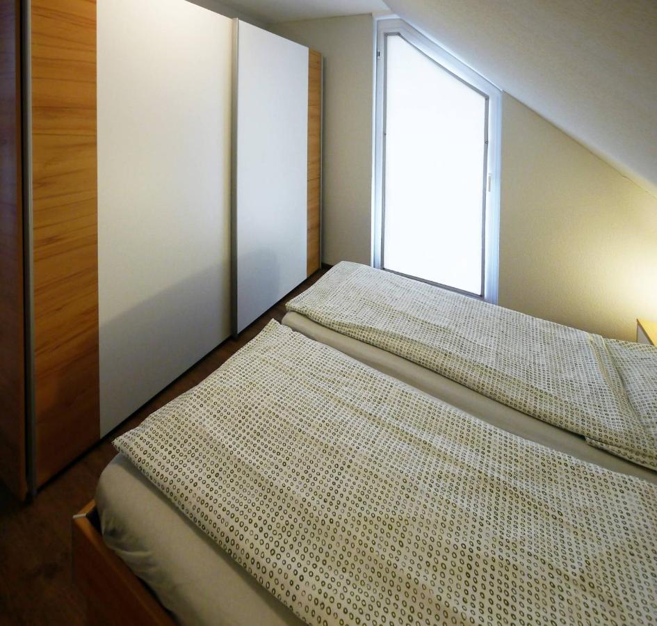Exklusiv Ferienwohnung Bodensee Uhldingen-Mühlhofen Eksteriør bilde
